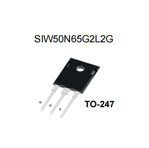 SIW50N65G2L2G