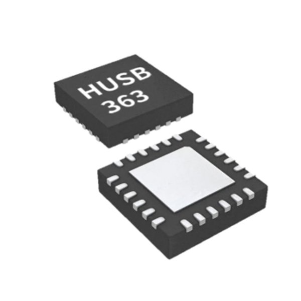 HUSB363