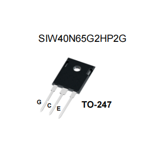 SIW40N65G2HP2G 